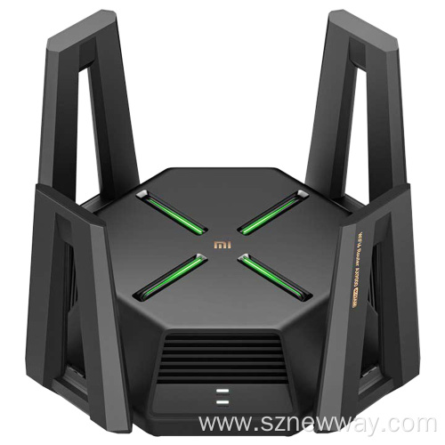 Xiaomi Router AX9000 E-sport Edition Gamer Router